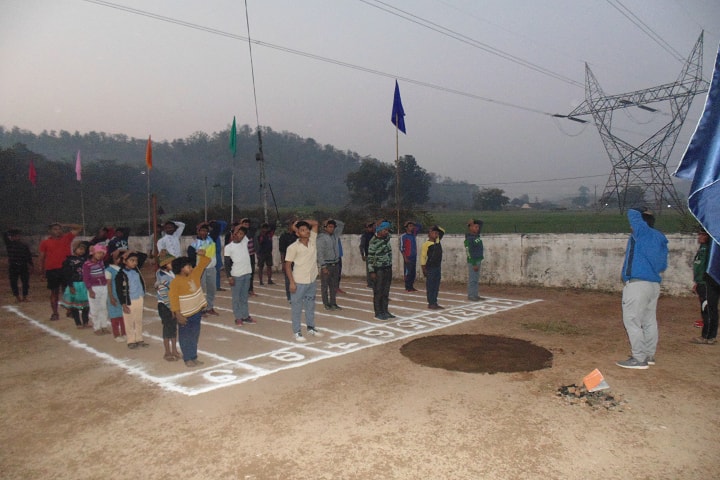 Government College, Shahpur campus photo 5