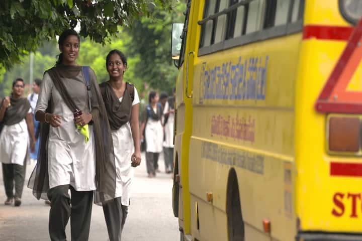Katuri College of Nursing, Guntur campus photo 6