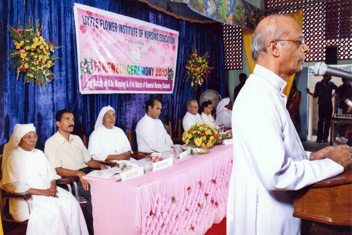 Little Flower College of Nursing, Ernakulam campus photo 5