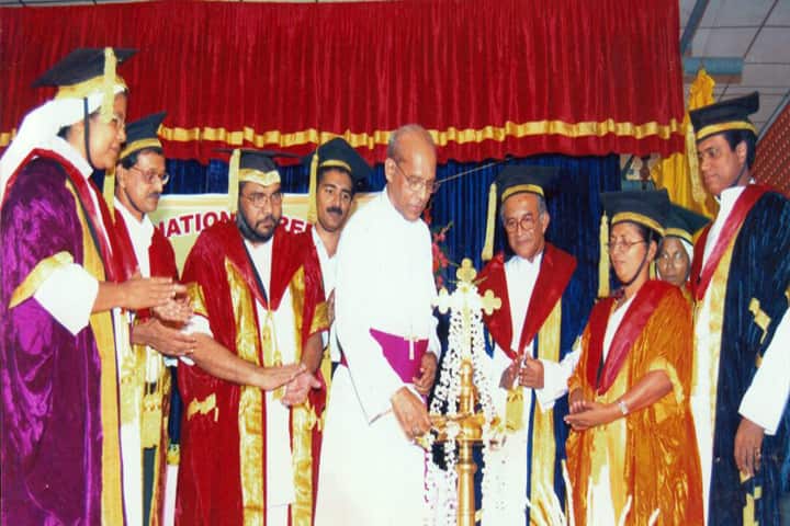 Little Flower College of Nursing, Ernakulam campus photo 6