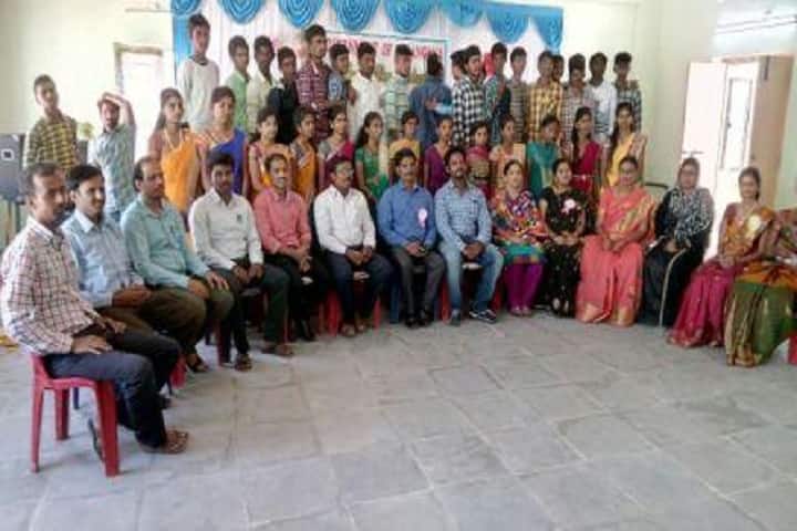 Government Polytechnic, Gadwal campus photo 2