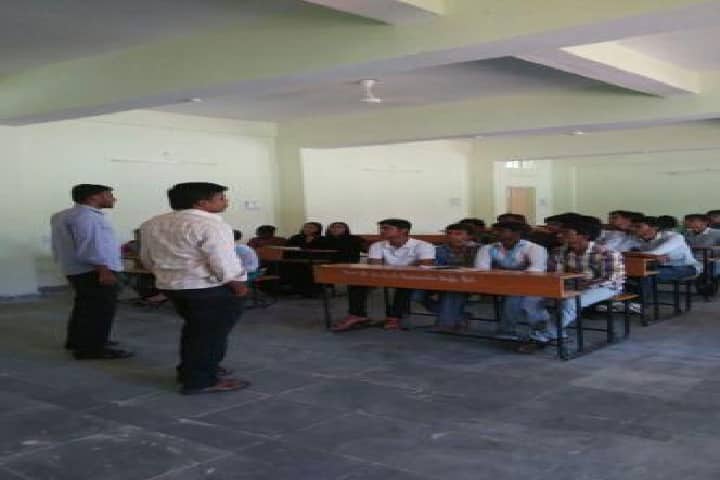 Government Polytechnic, Gadwal campus photo 3