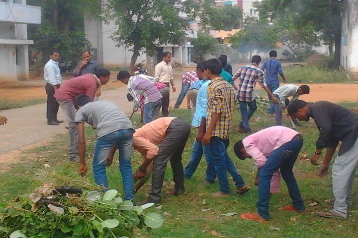 Government Polytechnic, Gadwal campus photo 5