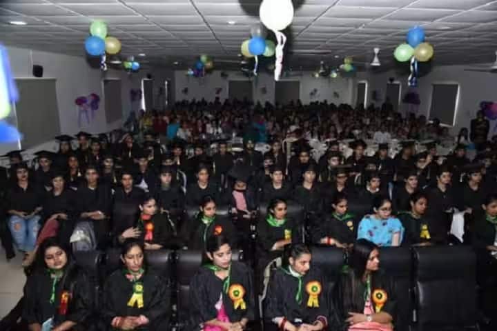 Kular College of Nursing, Khanna campus photo 2