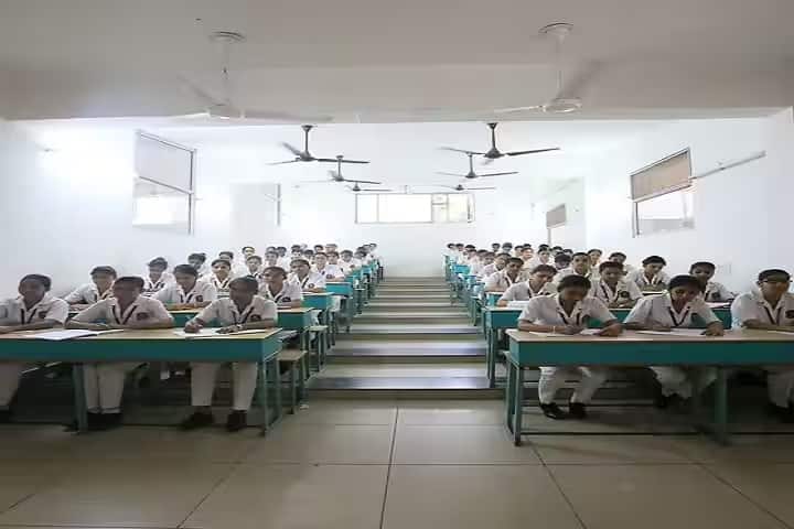 Kular College of Nursing, Khanna campus photo 3