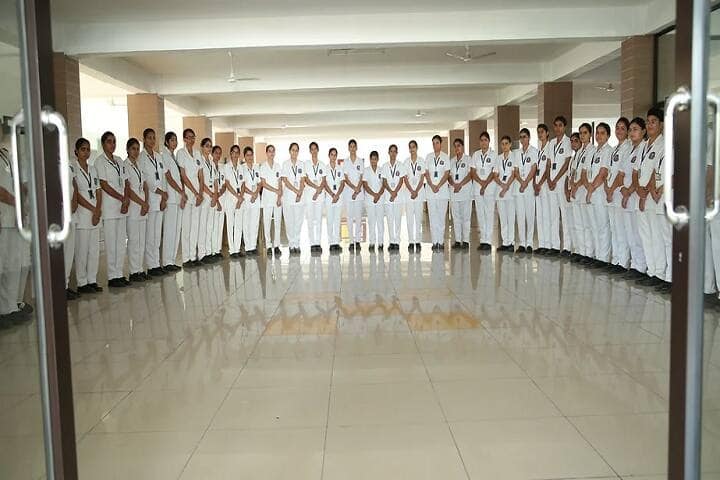 Kular College of Nursing, Khanna campus photo 5