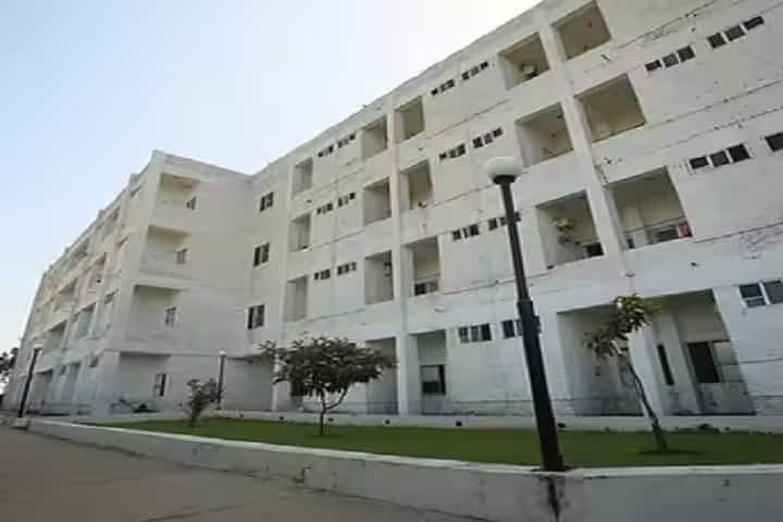 Kular College of Nursing, Khanna campus photo 6