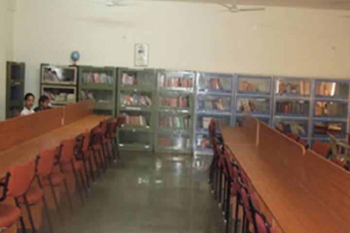 KT Patil College of BSc Nursing and School of Nursing, Osmanabad campus photo 3