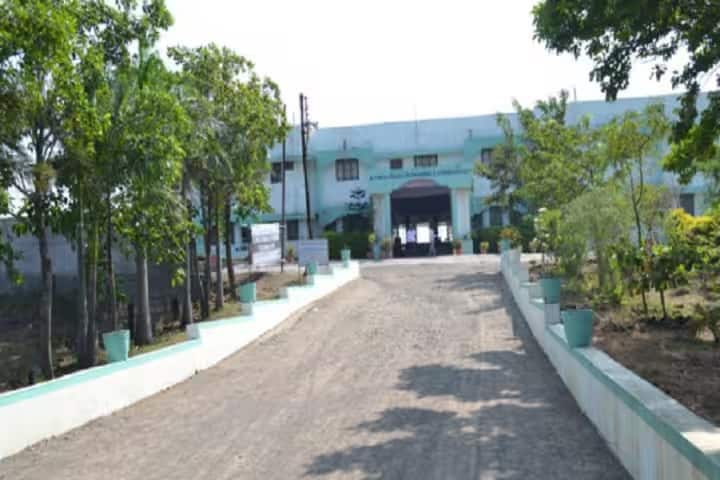 KT Patil College of BSc Nursing and School of Nursing, Osmanabad campus photo 5
