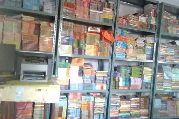 Khwaja Gharib Nawaz College of Nursing, Sikar campus photo 2