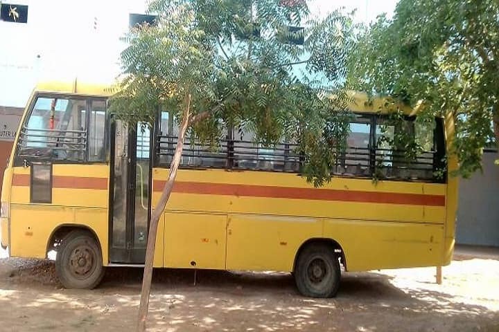Khwaja Gharib Nawaz College of Nursing, Sikar campus photo 3