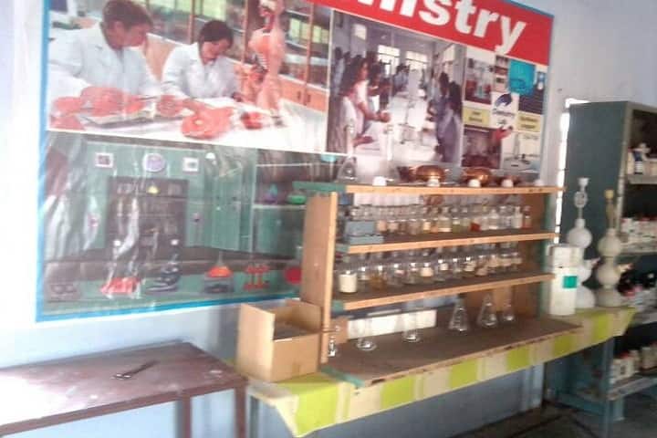 Khwaja Gharib Nawaz College of Nursing, Sikar campus photo 4
