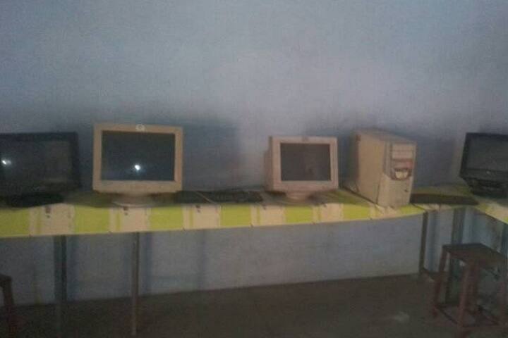 Khwaja Gharib Nawaz College of Nursing, Sikar campus photo 5