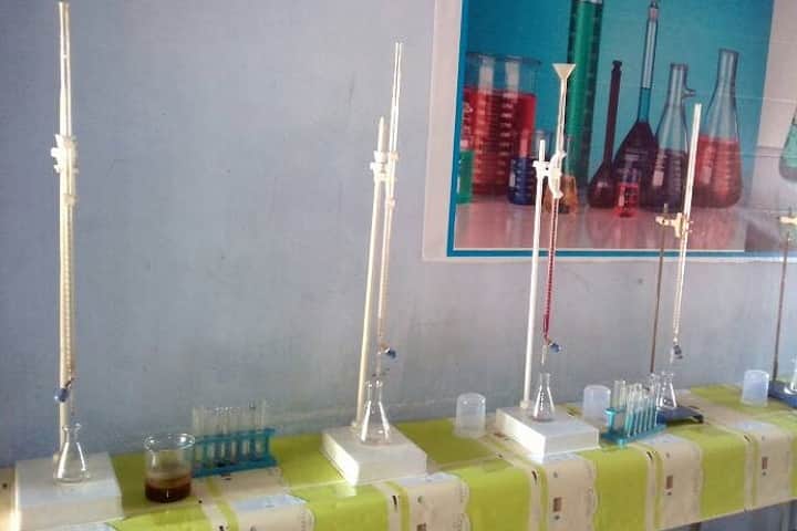 Khwaja Gharib Nawaz College of Nursing, Sikar campus photo 6