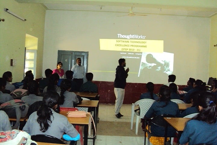 Government Polytechnic, Tumkur campus photo 2