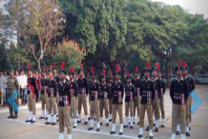 Government Polytechnic, Tumkur campus photo 3
