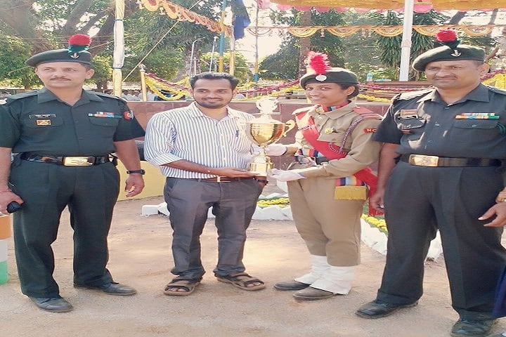 Government Polytechnic, Karwar campus photo 2