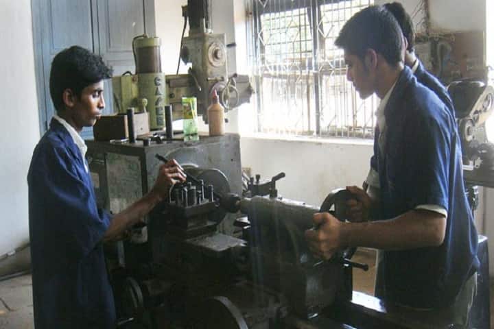 Government Polytechnic, Karwar campus photo 4