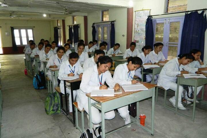Kamakshi Institute of Nursing, kangra campus photo 6