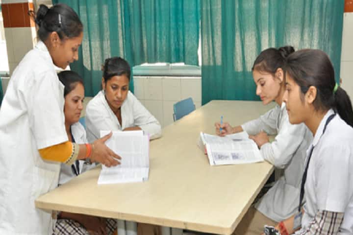 Kalka Nursing College, Meerut campus photo 3
