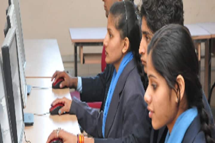Himalayan Institute of Pharmacy and Research, Lucknow campus photo 4