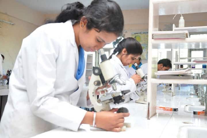 Himalayan Institute of Pharmacy and Research, Lucknow campus photo 5