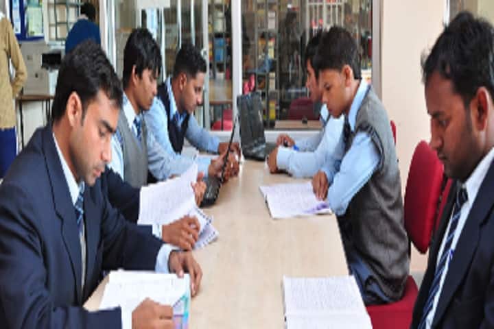 Himalayan Institute of Pharmacy and Research, Lucknow campus photo 6