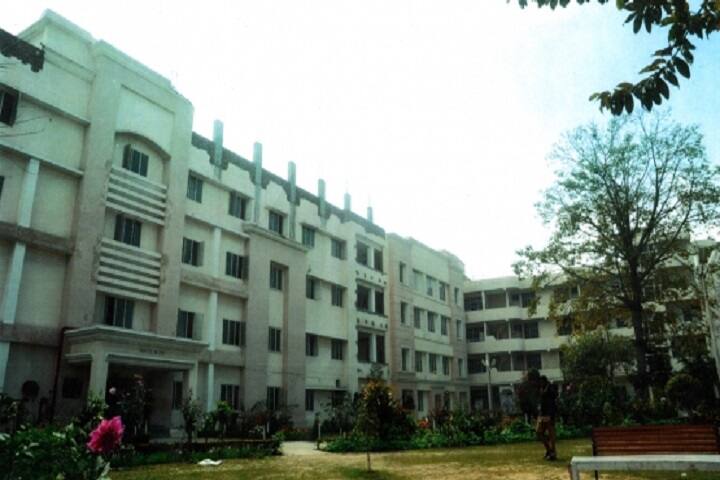 Institute of Nursing Education Guru Teg Bahadur Sahib Hospital, Ludhiana campus photo 3
