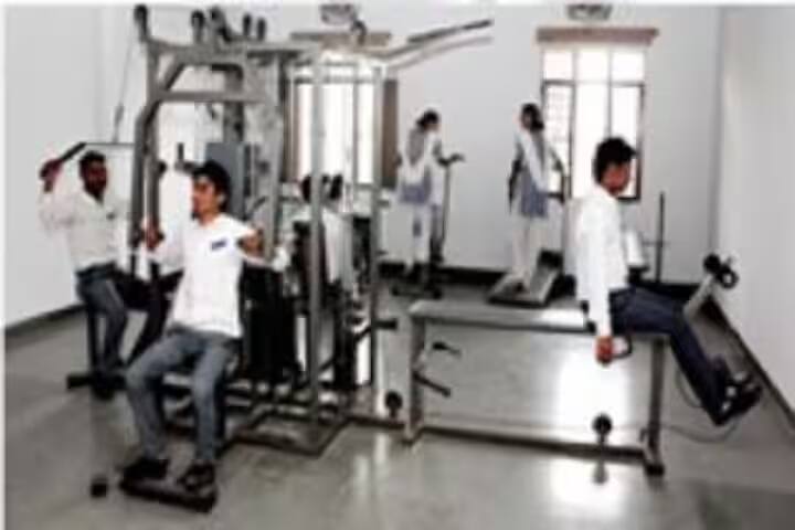 Hillary Clinton Nursing School, Saharanpur campus photo 5