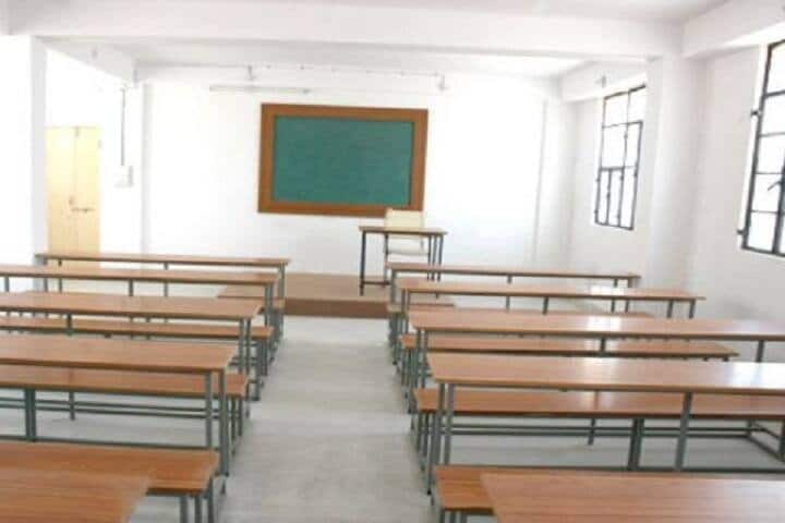 Maa Gayatri Swasthya avm Shikshan Sansthan, Udaipur campus photo 3