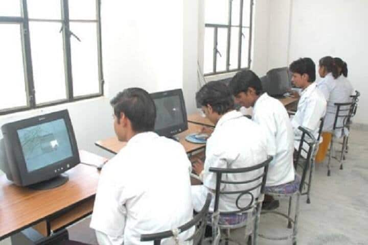 Maa Gayatri Swasthya avm Shikshan Sansthan, Udaipur campus photo 6