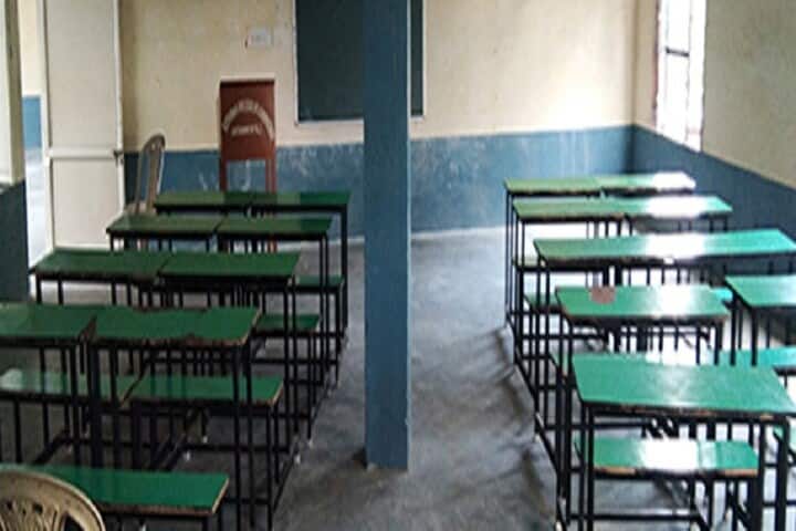 Kithana College of Education, Kaithal campus photo 2