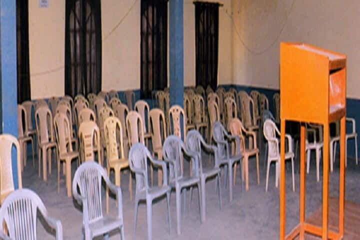 Kithana College of Education, Kaithal campus photo 4