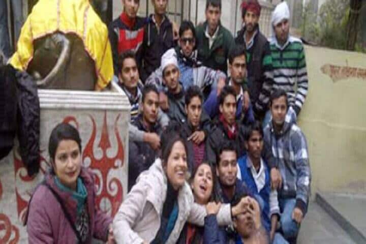 Abhilashi PG College of Education, Mandi campus photo 5