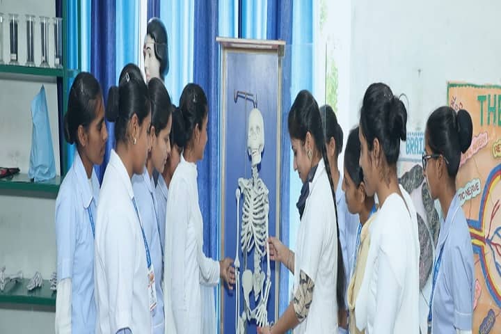 Lord Shiva College of Nursing, Sangrur campus photo 3