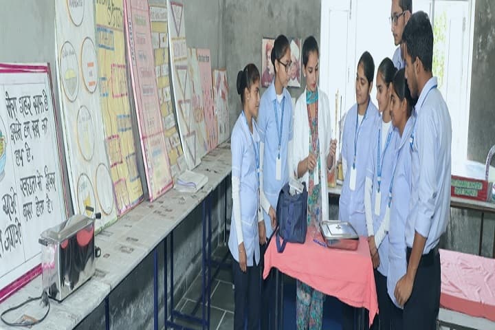 Lord Shiva College of Nursing, Sangrur campus photo 4