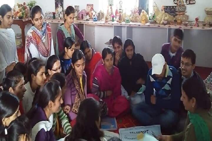 Kissan College of Education, Meham campus photo 3