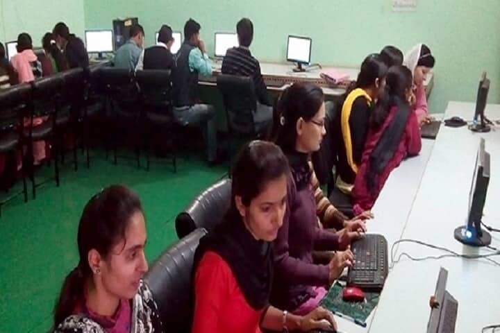 Kissan College of Education, Meham campus photo 4