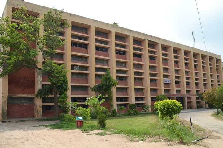 Government Polytechnic, Sirsa campus photo 2