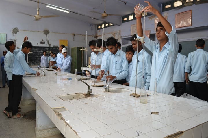 Government Polytechnic, Sirsa campus photo 3