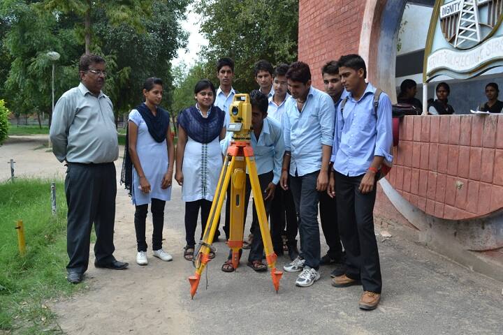Government Polytechnic, Sirsa campus photo 4