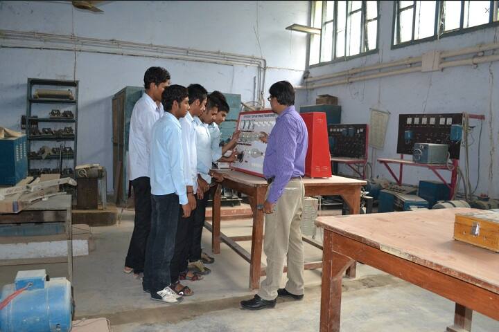 Government Polytechnic, Sirsa campus photo 6