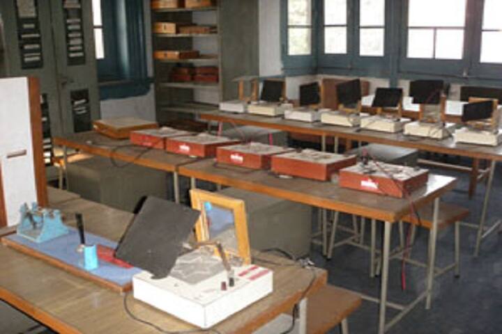 Institute of Advanced Studies in Education, Srinagar campus photo 2
