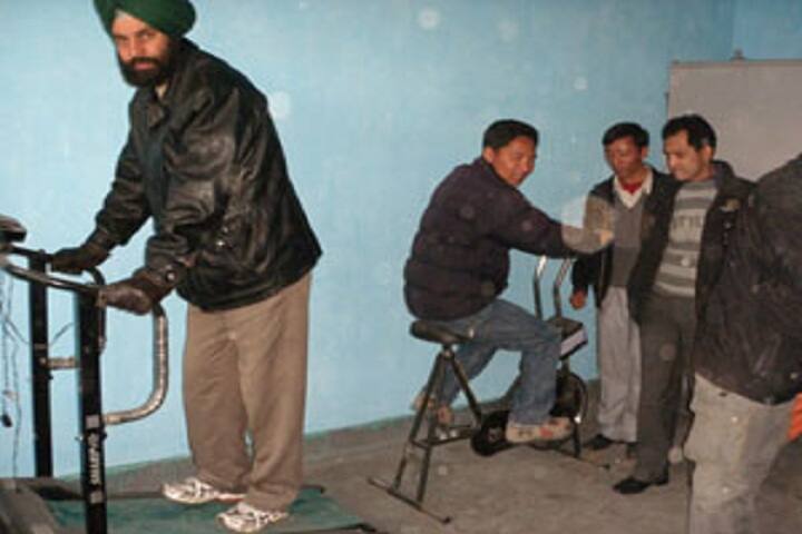Institute of Advanced Studies in Education, Srinagar campus photo 3