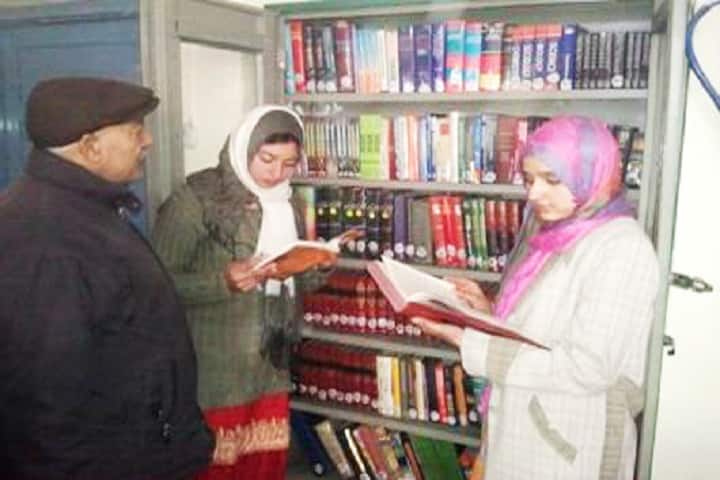 Institute of Advanced Studies in Education, Srinagar campus photo 5