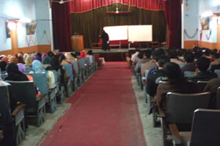 Institute of Advanced Studies in Education, Srinagar campus photo 6