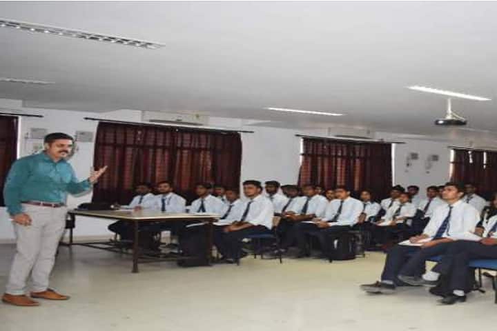 Bansal Institute of Engineering and Technology, Lucknow campus photo 6