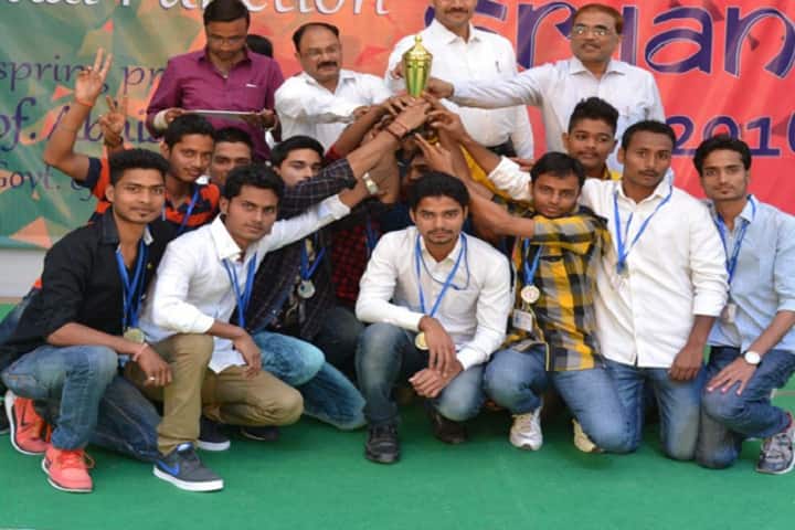 Bansal Institute of Engineering and Technology, Lucknow campus photo 5