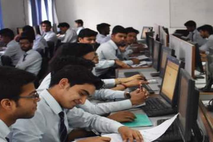 Bansal Institute of Engineering and Technology, Lucknow campus photo 4