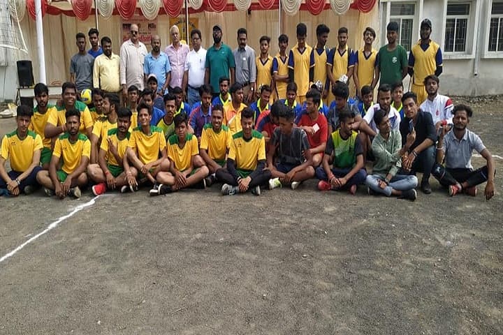 Raja Bhoj Government College, Raisen campus photo 5